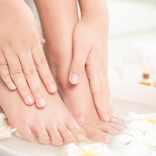 pedi